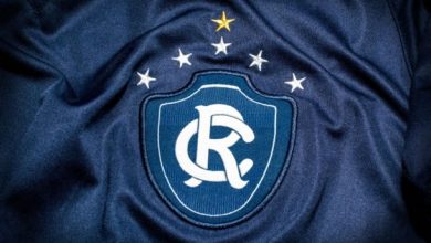 remo bandeira