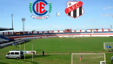 Anápolis x Itumbiara