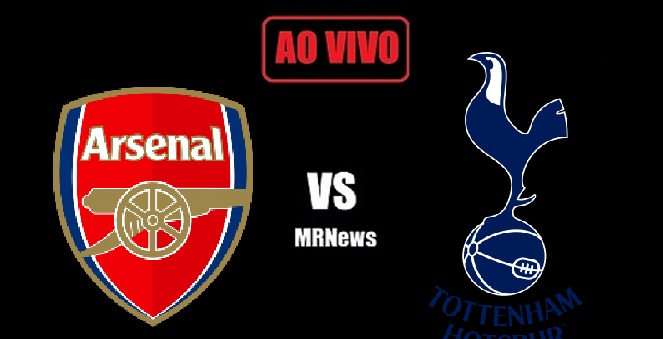 Arsenal x Tottenham