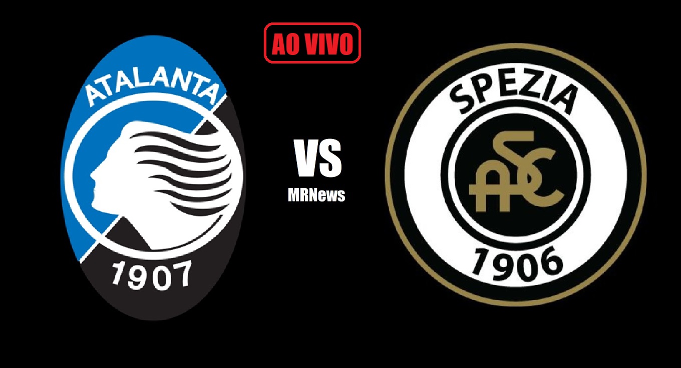 Atalanta X Spezia