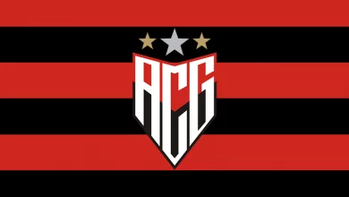 Atlético-GO BANDEIRA