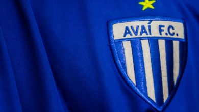 Avaí bandeira
