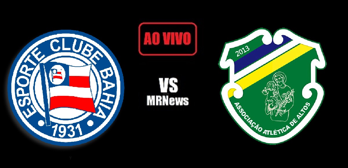 Bahia x Altos