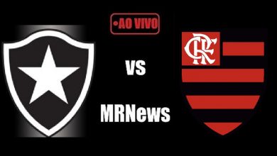 Botafogo x Flamengo