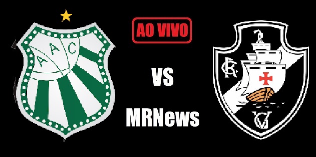 Caldense x Vasco