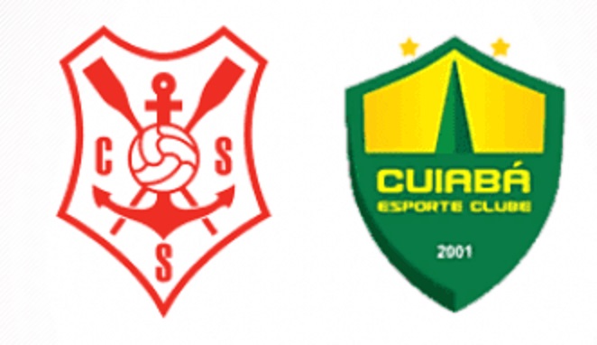 Cuiabá sergipe