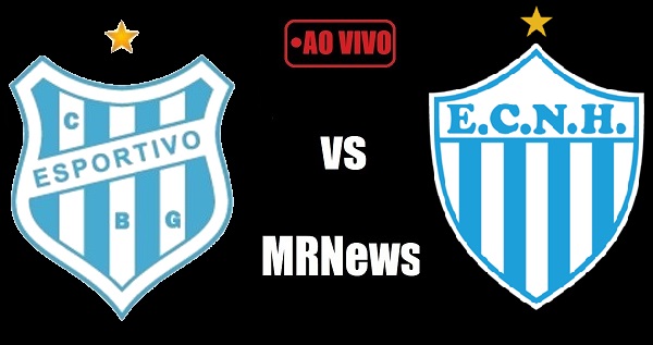 Esportivo x Novo Hamburgo
