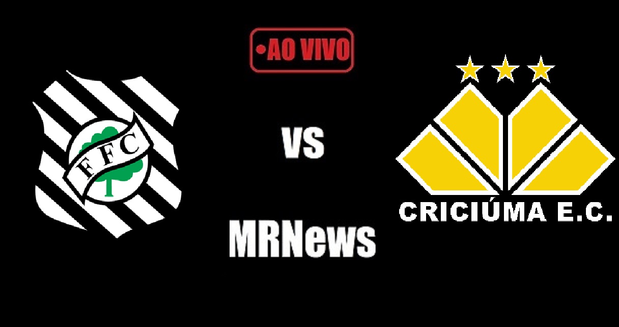 Figueirense x Criciúma