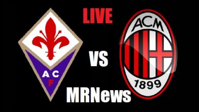 Fiorentina x Milan