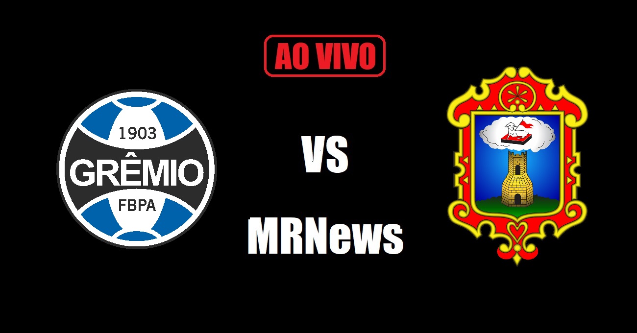 Grêmio x Ayacucho
