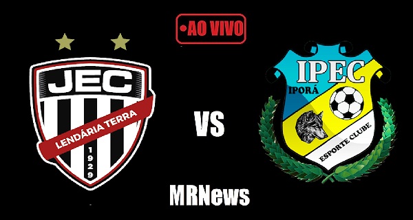 Jaraguá-GO x Iporá