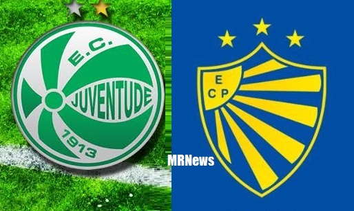 Juventude X Pelotas