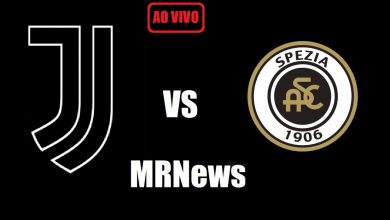 Juventus x Spezia