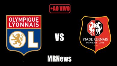 Lyon X Rennes