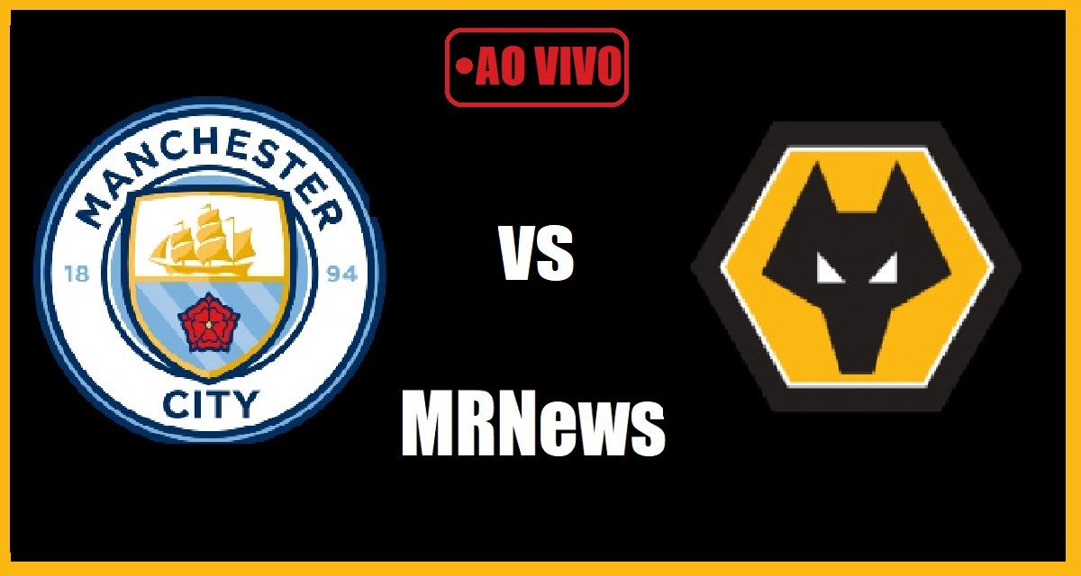 Manchester City X Wolverhampton
