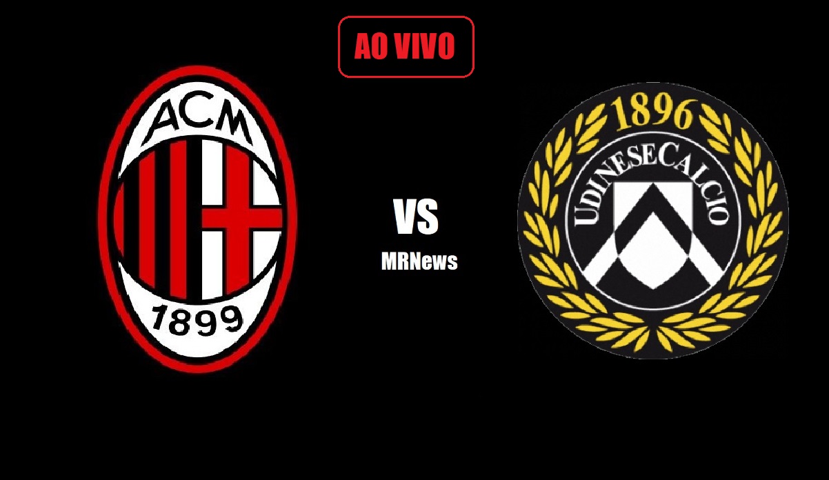 Milan X Udinese