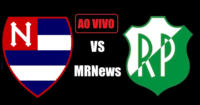 Nacional-SP x Rio Preto