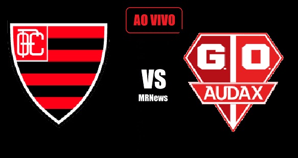 Oeste x Audax
