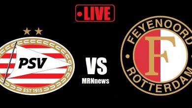 PSV X Feyenoord