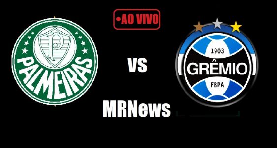 Palmeiras X Grêmio