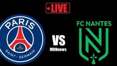 Paris Saint-Germain x Nantes