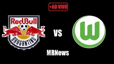 RB Leipzig x Wolfsburg