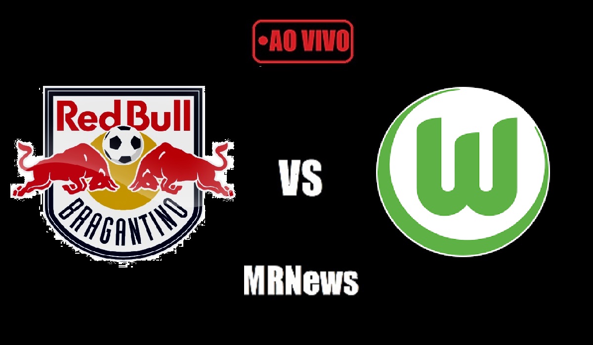 RB Leipzig x Wolfsburg