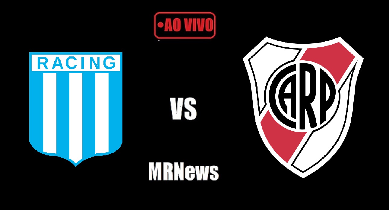 Racing Club x River Plate