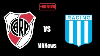River Plate x Racing Club