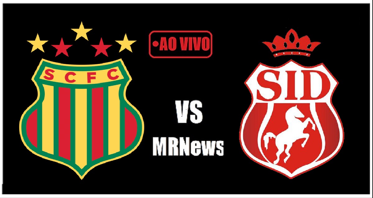 Sampaio Corrêa x Imperatriz