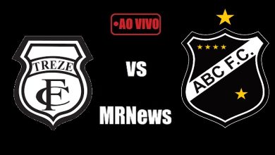 Treze x ABC