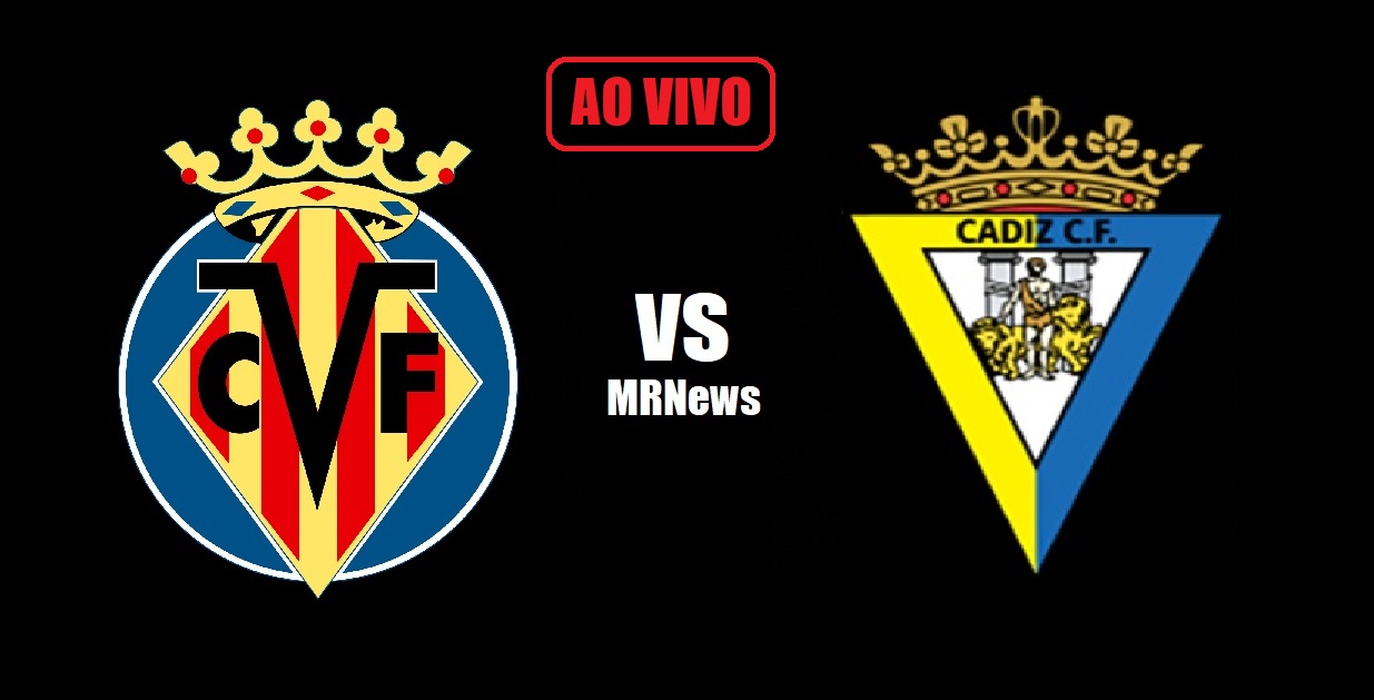 Villarreal X Cádiz