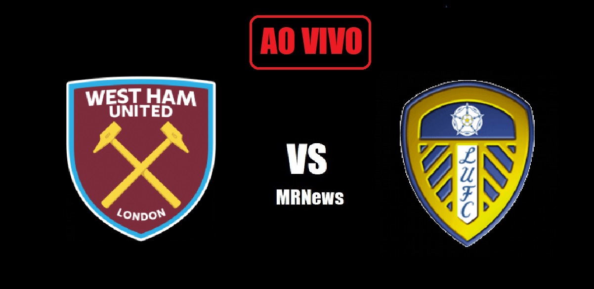 West Ham x Leeds United