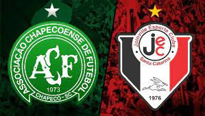 chapecoense x juventus-sc