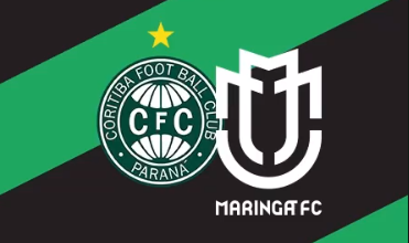 coritiba x maringa