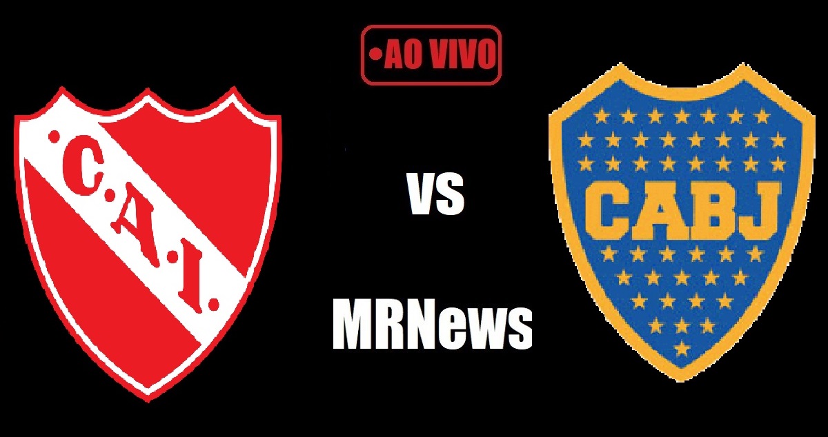 independiente boca juniors