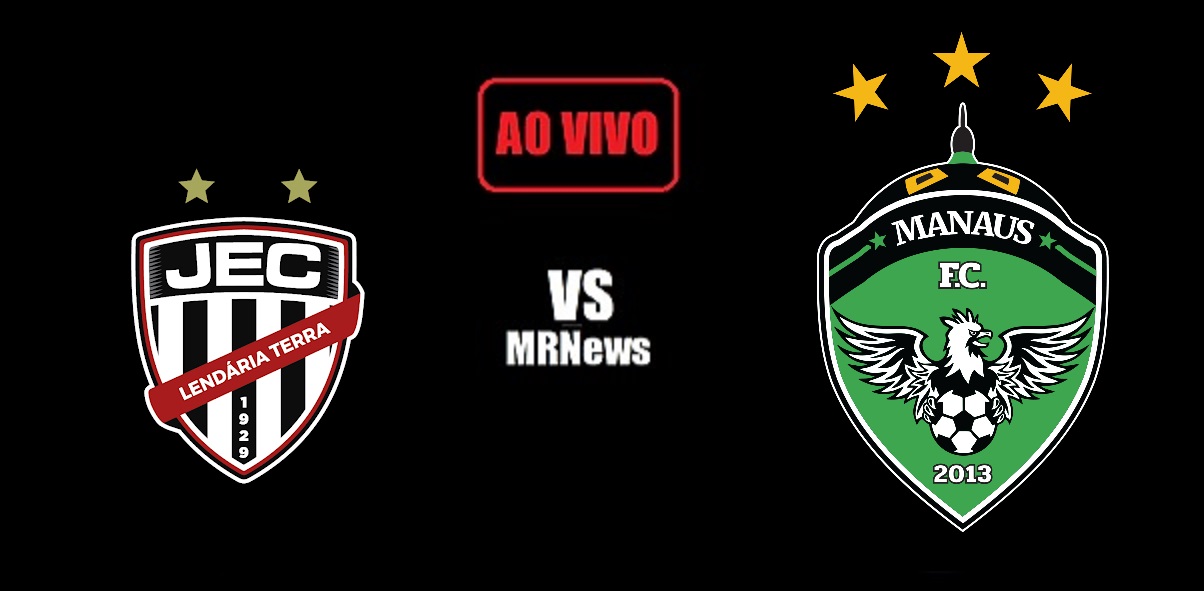 jaragua x Manaus