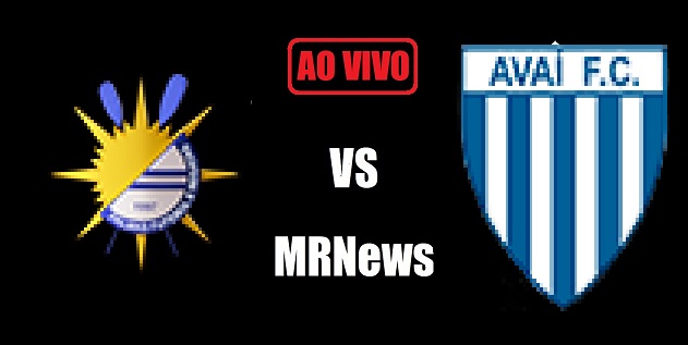 palmas x avaí