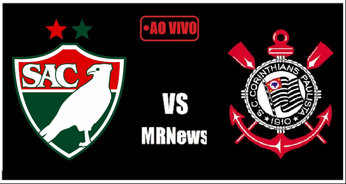 salgueiro x corinthians