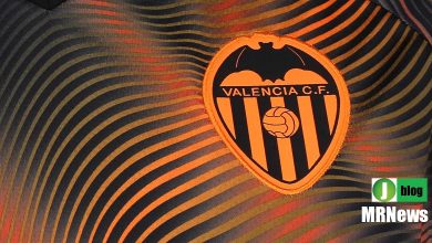 valencia escudo
