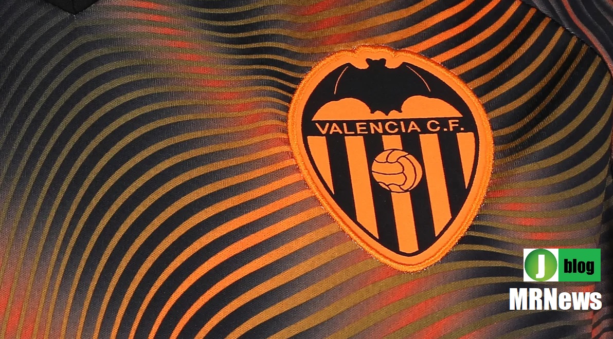 valencia escudo