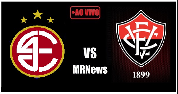 4 de Julho x Vitória