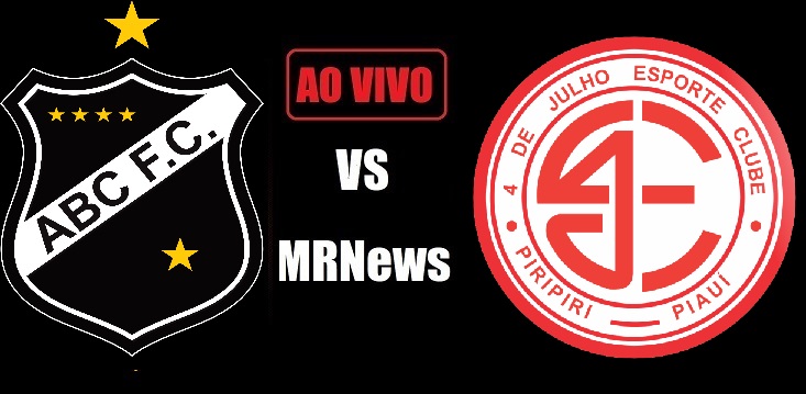 ABC x 4 de Julho