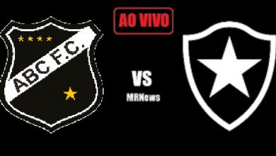 ABC x BOTAFOGO