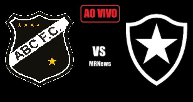 ABC x BOTAFOGO