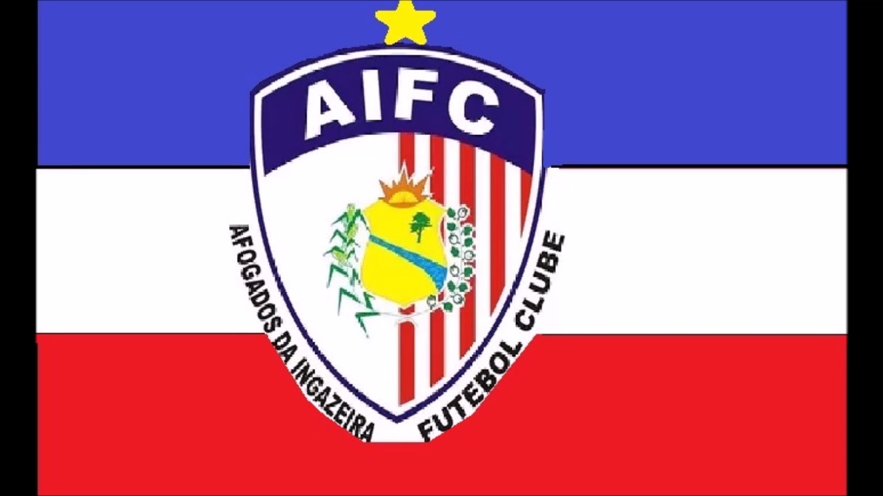 Afogados escudo