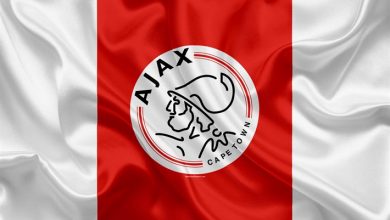 Ajax BANDEIRA