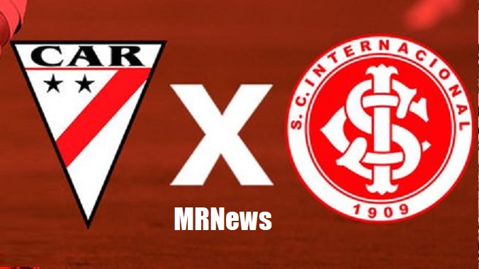 Always Ready x Internacional