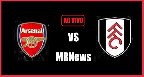 Arsenal X Fulham
