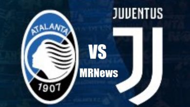 Atalanta x Juventus